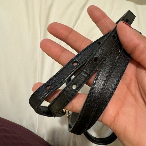 Louis Vuitton Palm Springs mini backpack - Picture 10 of 13